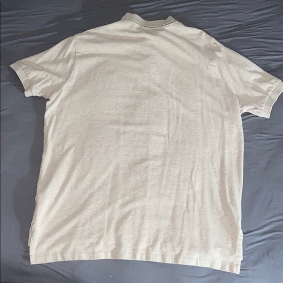 Polo dress shirt - Picture 2 of 5